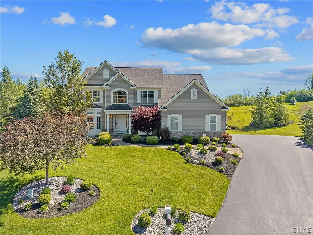 6308 Tulipwood Lane, Jamesville, NY 13078 - #1