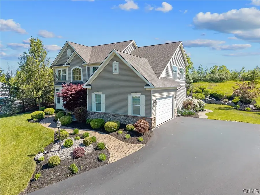6308 Tulipwood Lane, Jamesville, NY 13078 - #3