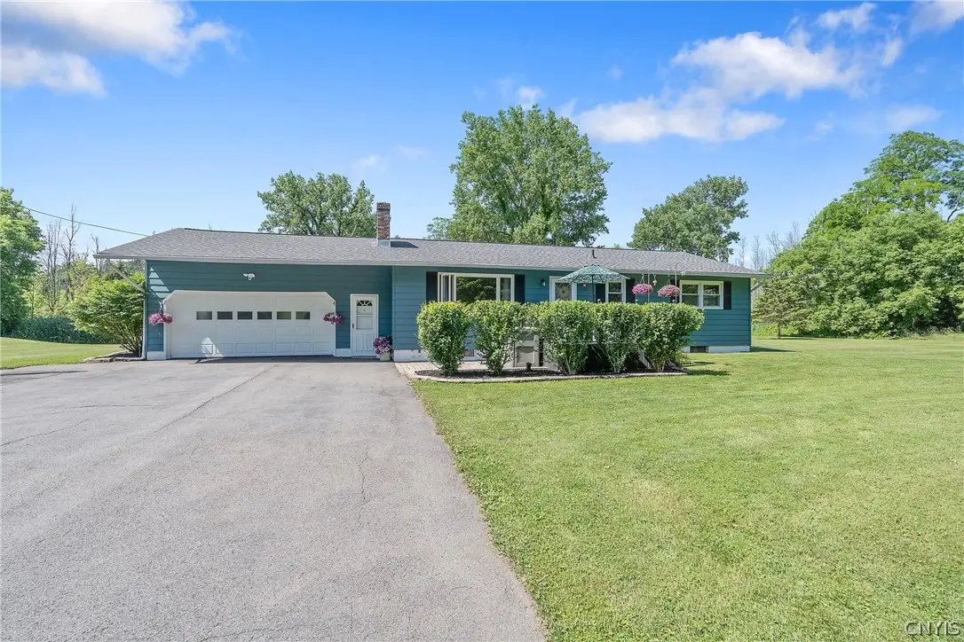 6305 1/2 Newport Road, Warners, NY 13164 - #1
