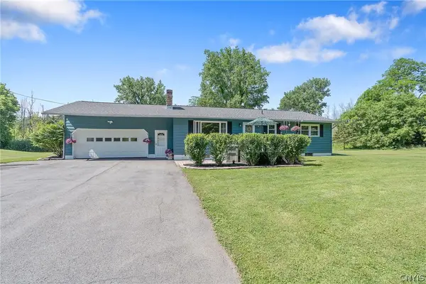 6305 1/2 Newport Road, Warners, NY 13164