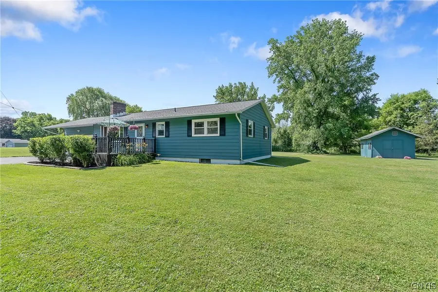 6305 1/2 Newport Road, Warners, NY 13164 - #2