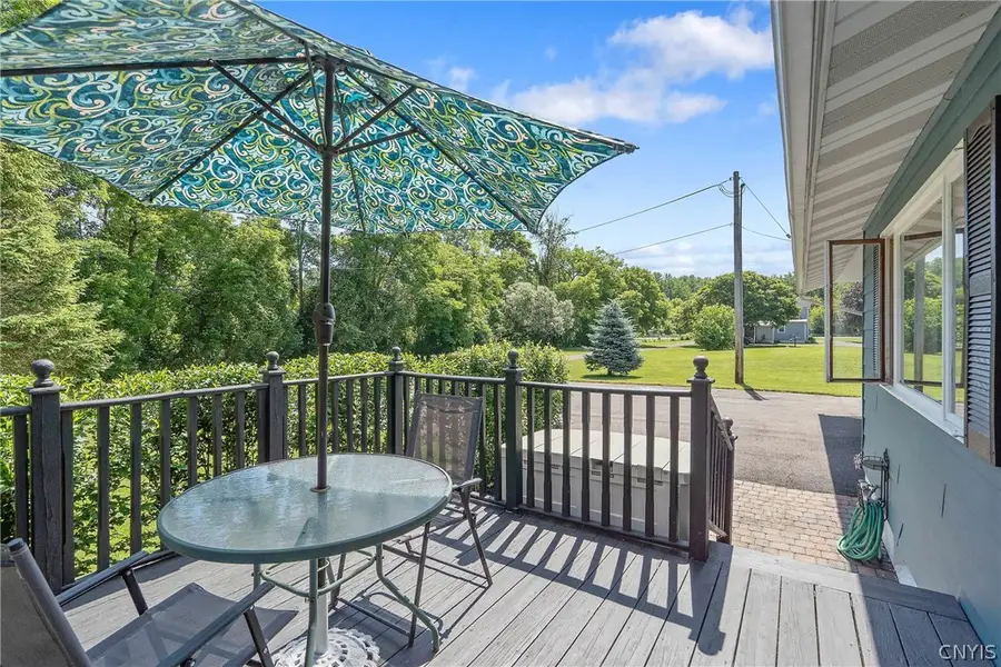6305 1/2 Newport Road, Warners, NY 13164 - #3