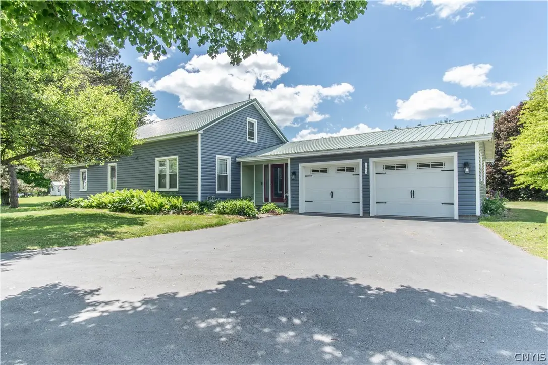 12045 Us Route 11, Adams Center, NY 13606 - #1