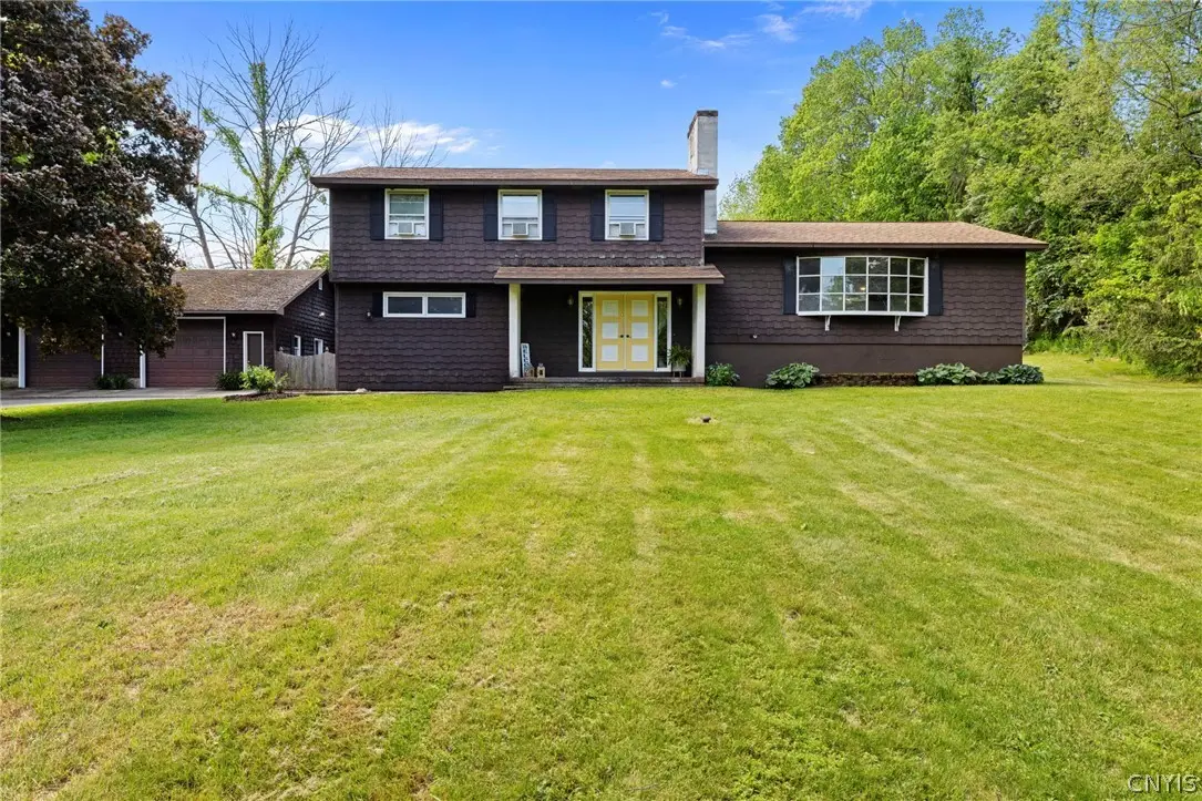 2170 Bitters Road, Camillus, NY 13031 - #1