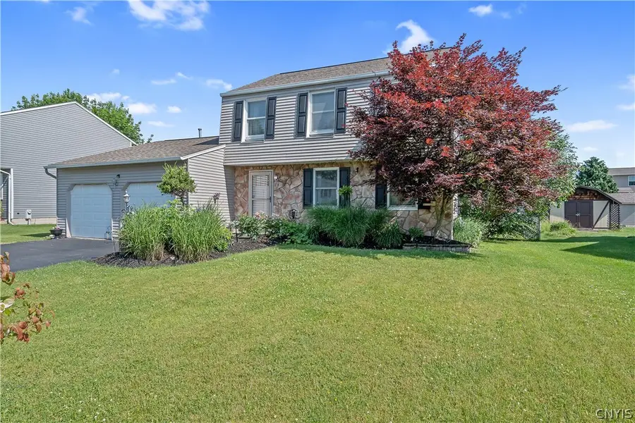 5079 Homeview Drive, Liverpool, NY 13088 - #2