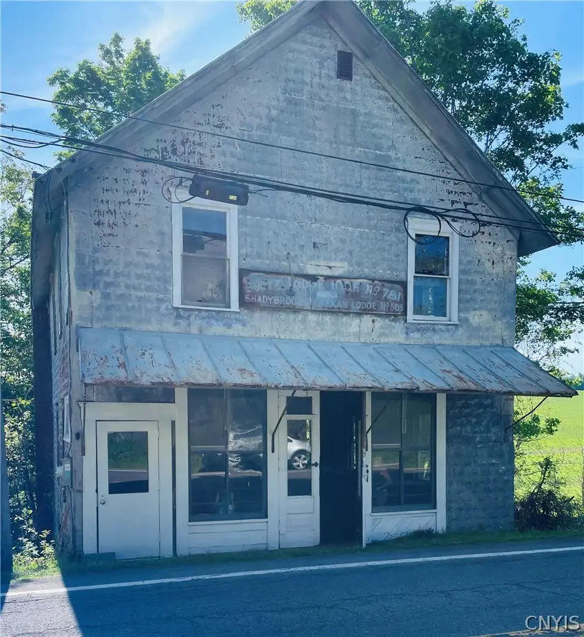 Route 41, Homer, NY 13077 - #1