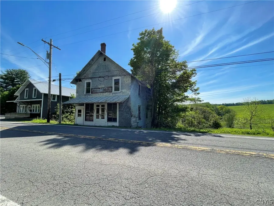 Route 41, Homer, NY 13077 - #2