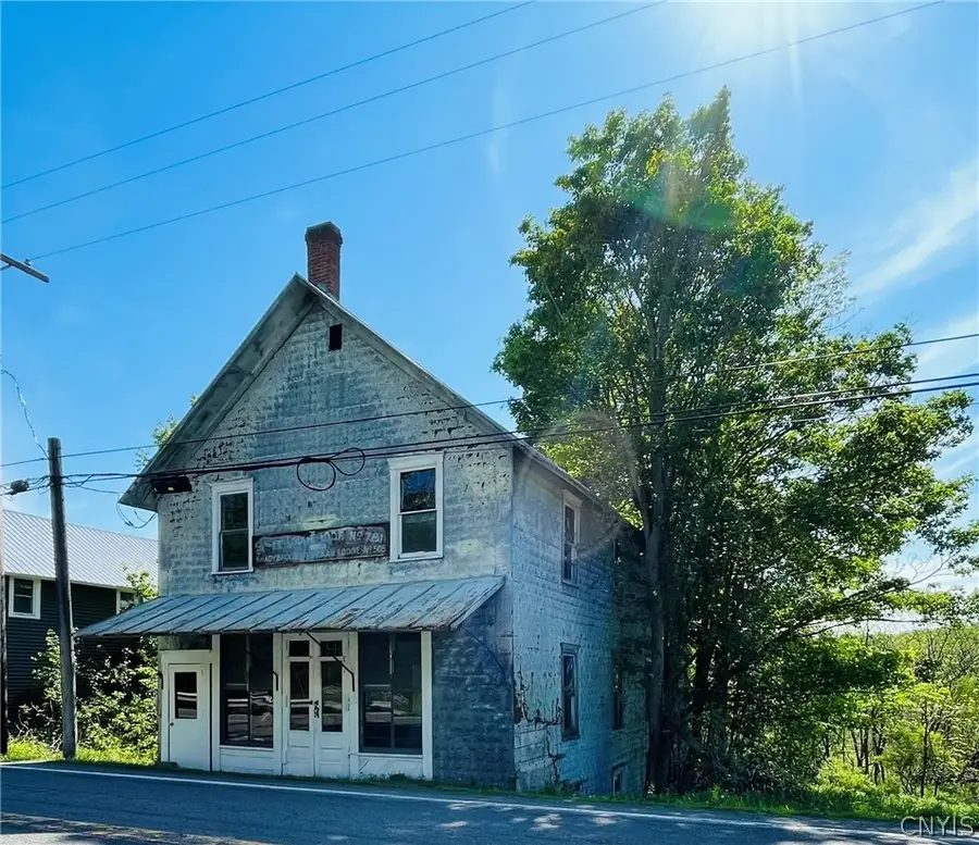 Route 41, Homer, NY 13077 - #3