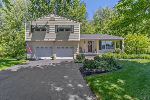 2161 Connell, Baldwinsville, NY 13027