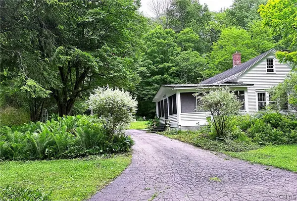 224 Norris Road, Remsen, NY 13438