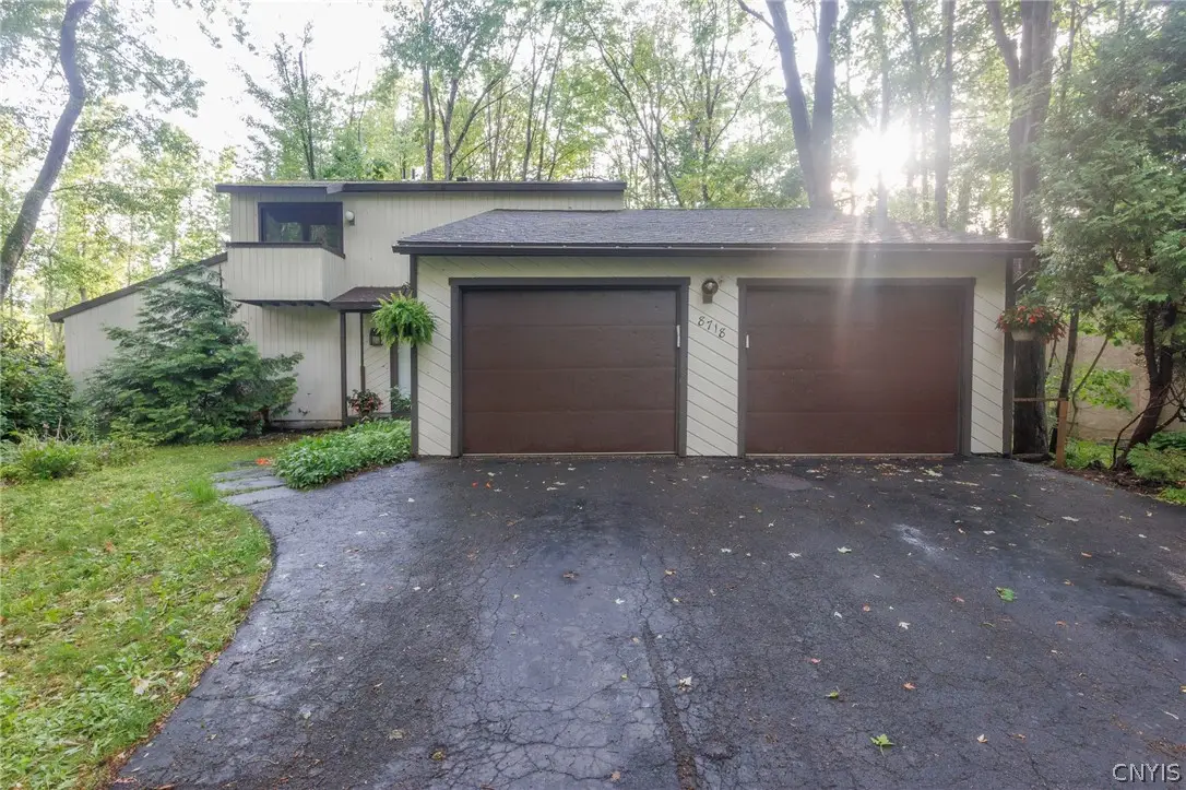 8718 Radburn Drive, Baldwinsville, NY 13027 - #1