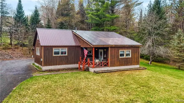 248 French Road, Hoffmeister, NY 13324