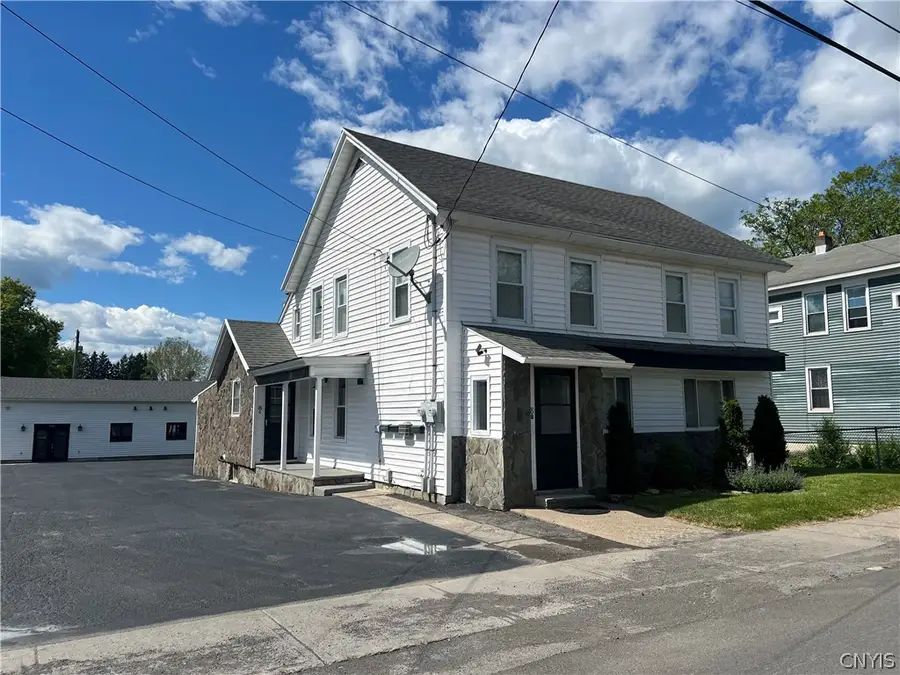 8 Clinton Street, New York Mills, NY 13417 - #2