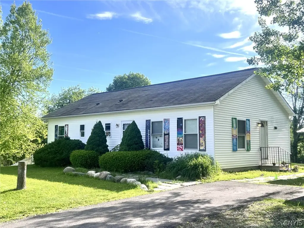 36 Fox Hollow Road, Cortland, NY 13045 - #1