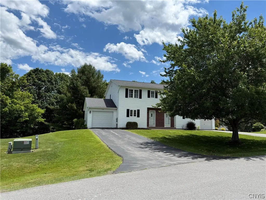 128 Hagan Circle, Oneida, NY 13421 - #1