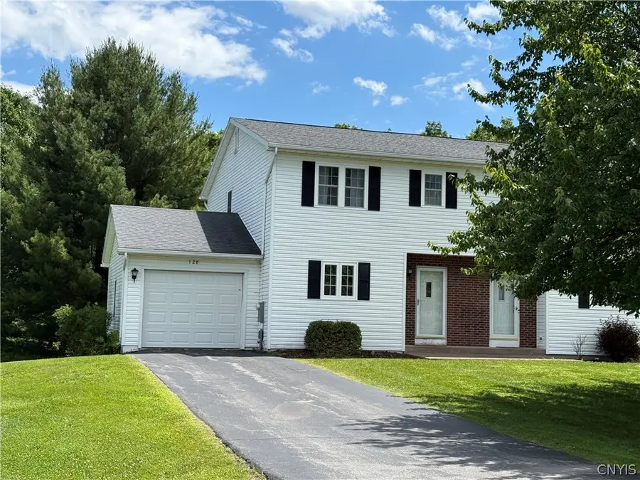128 Hagan Circle, Oneida, NY 13421 - #3