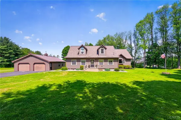 7101 Ives Road, Marcy, NY 13403