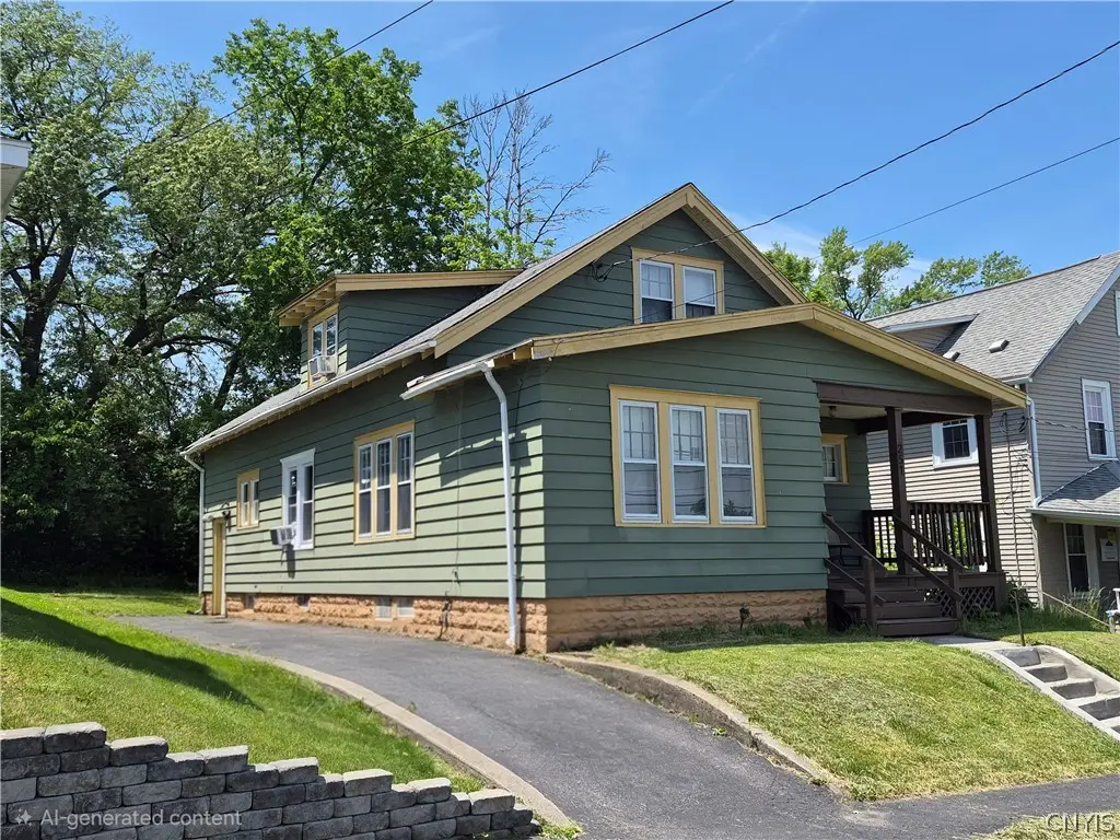 251 Ashdale Avenue, Syracuse, NY 13206 - #1