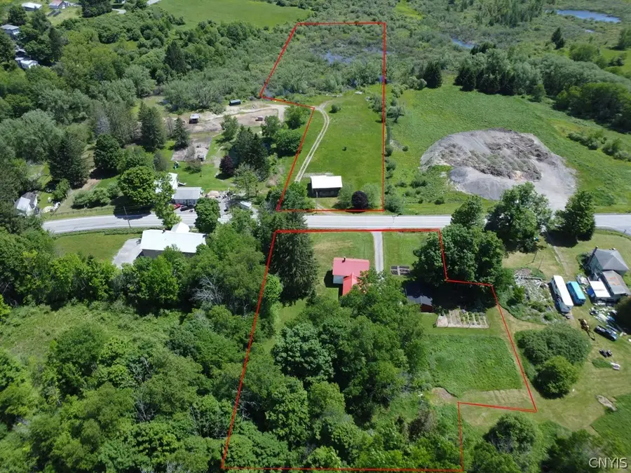 2495 Erieville Road, Erieville, NY 13061 - #3