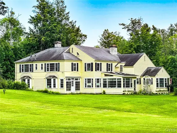 185 Dairy Hill Road, Little Falls, NY 13365