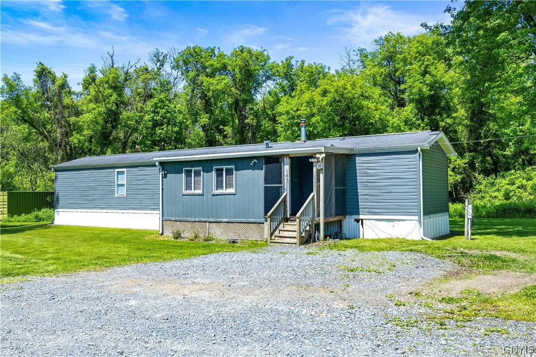 169 Carder Lane Road, Frankfort, NY 13340 - #1