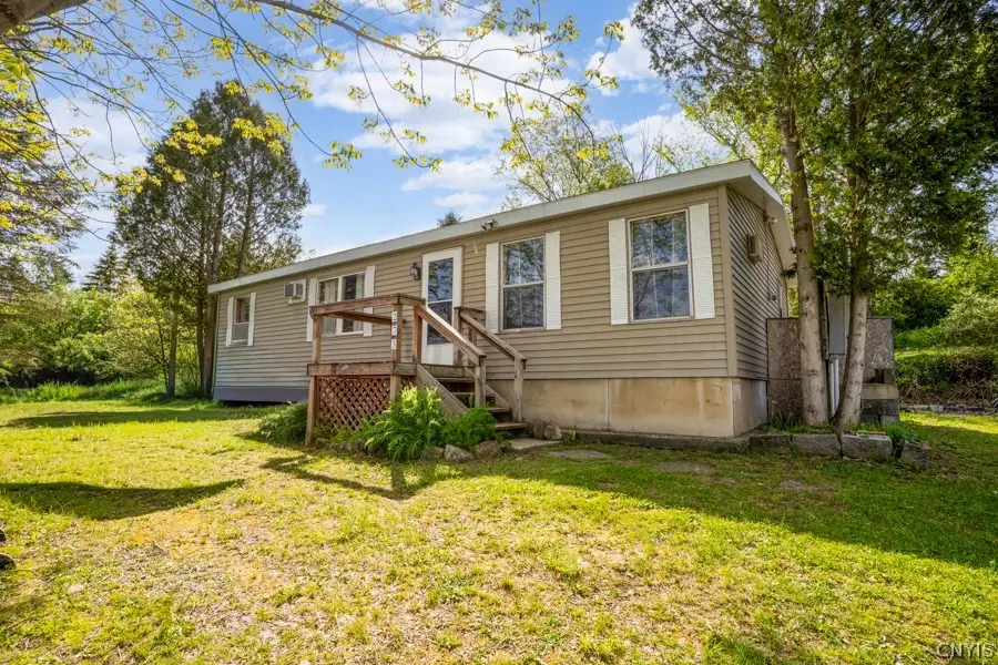 273 State Route 51, West Winfield, NY 13491 - #1