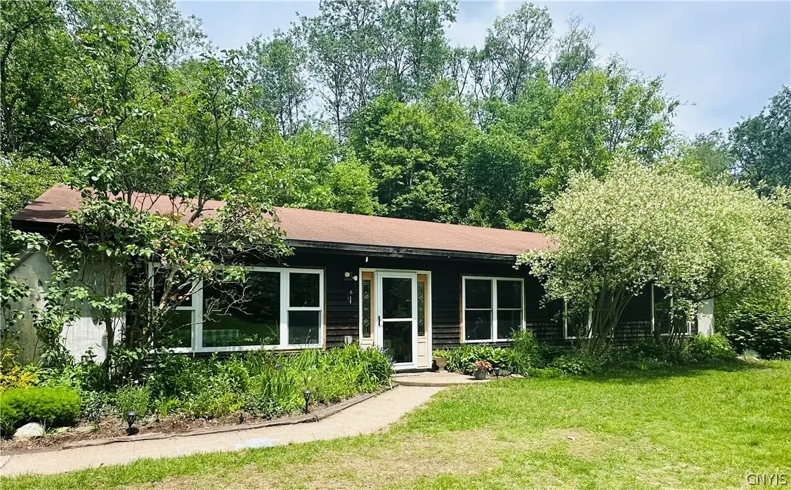 4232 Cherry Street, Lyons Falls, NY 13368 - #1