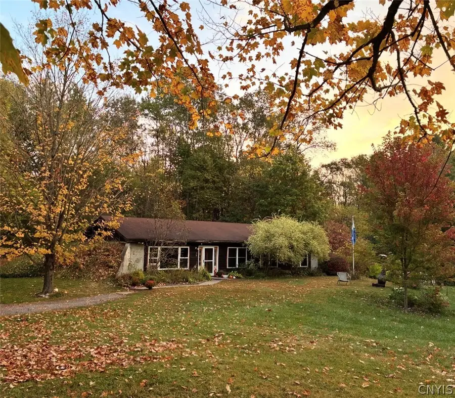 4232 Cherry Street, Lyons Falls, NY 13368 - #2