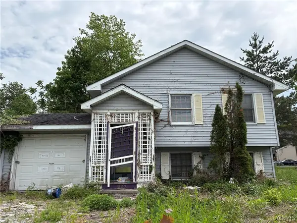 827 Tallman Street, Syracuse, NY 13204