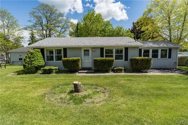 611 W Grove Street, Dexter, NY 13634