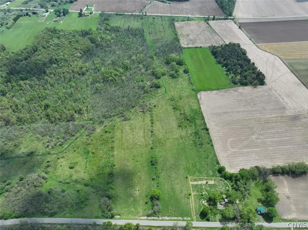 Dye Road, South Dayton, NY 14138 - #1