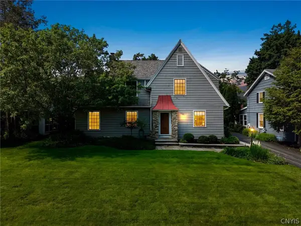 108 Shirley Road, Syracuse, NY 13224