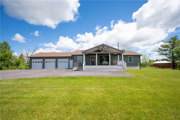 6517 Lowell Road, Rome, NY 13440