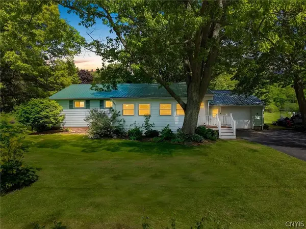 88 North Street, Pulaski, NY 13142