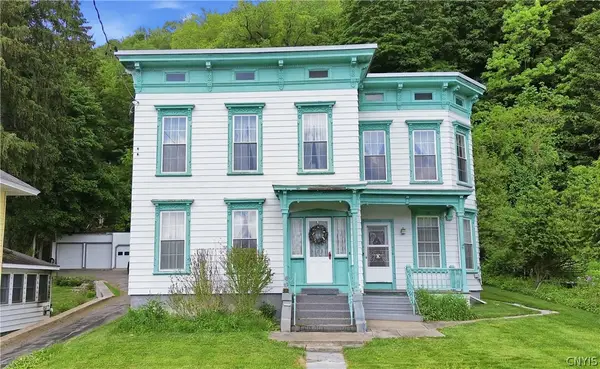 610-612 E Monroe Street, Little Falls, NY 13365