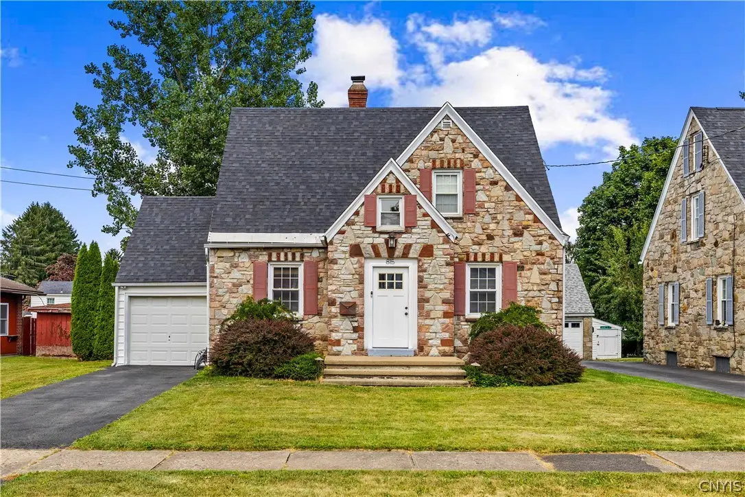 815 James Street, Utica, NY 13501 - #1