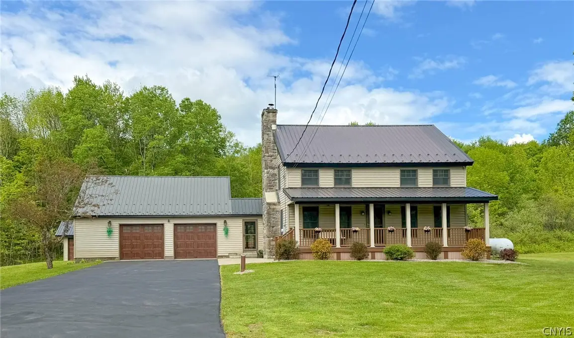 11145 Creek Road, Taberg, NY 13471 - #1
