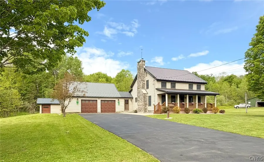 11145 Creek Road, Taberg, NY 13471 - #2