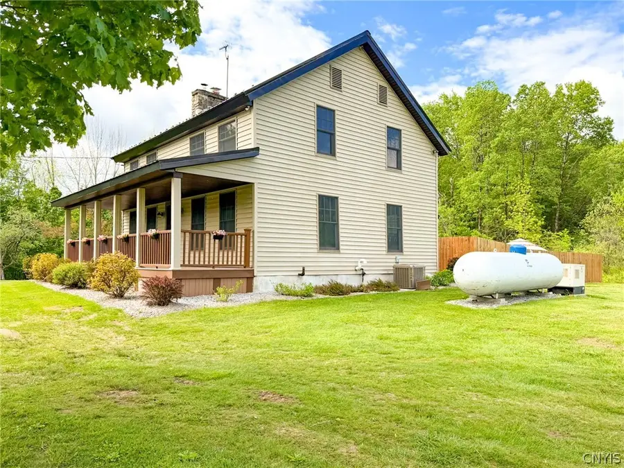 11145 Creek Road, Taberg, NY 13471 - #3