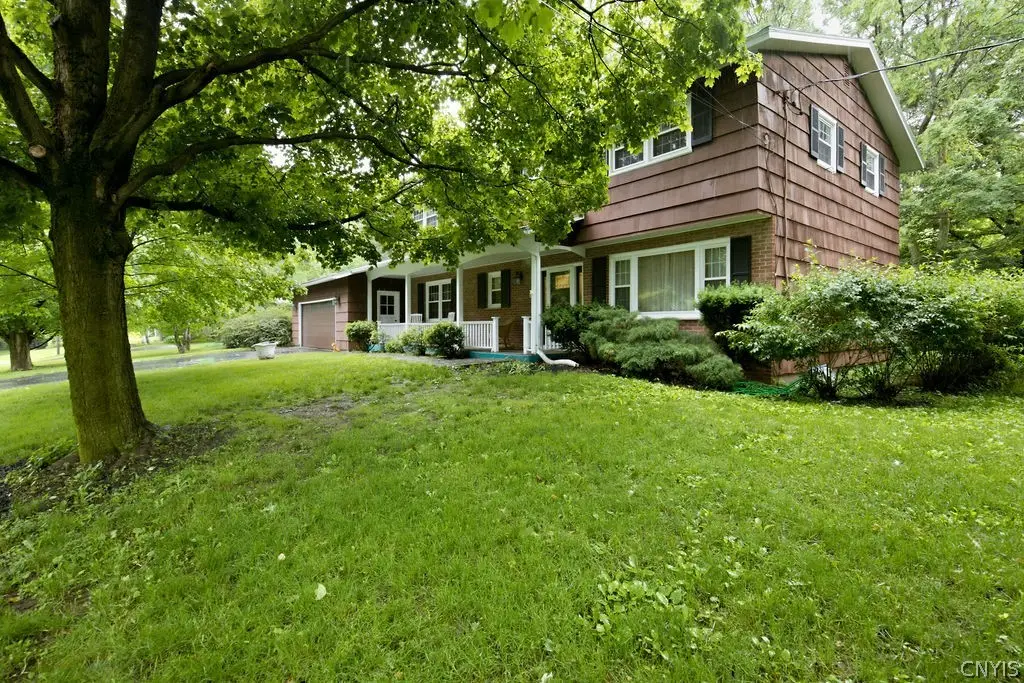 119 Stanwood Lane, Manlius, NY 13104 - #1