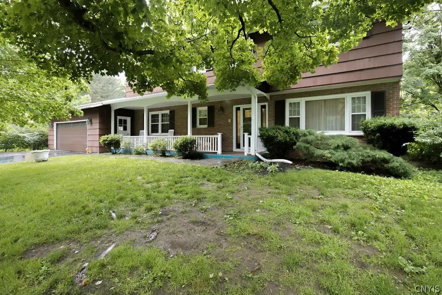 119 Stanwood Lane, Manlius, NY 13104 - #3