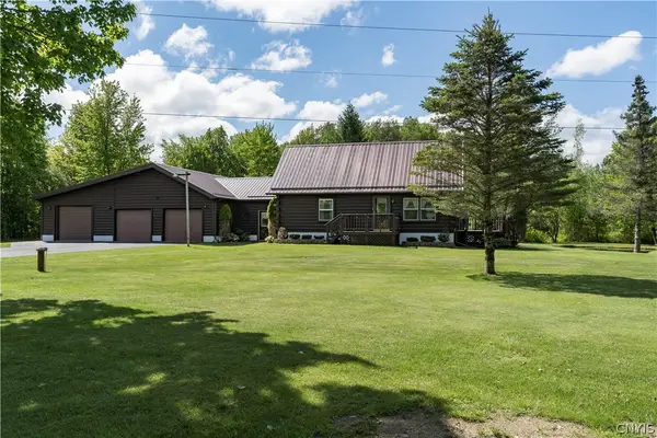 5090 Rogers Crossing Road, Carthage, NY 13619
