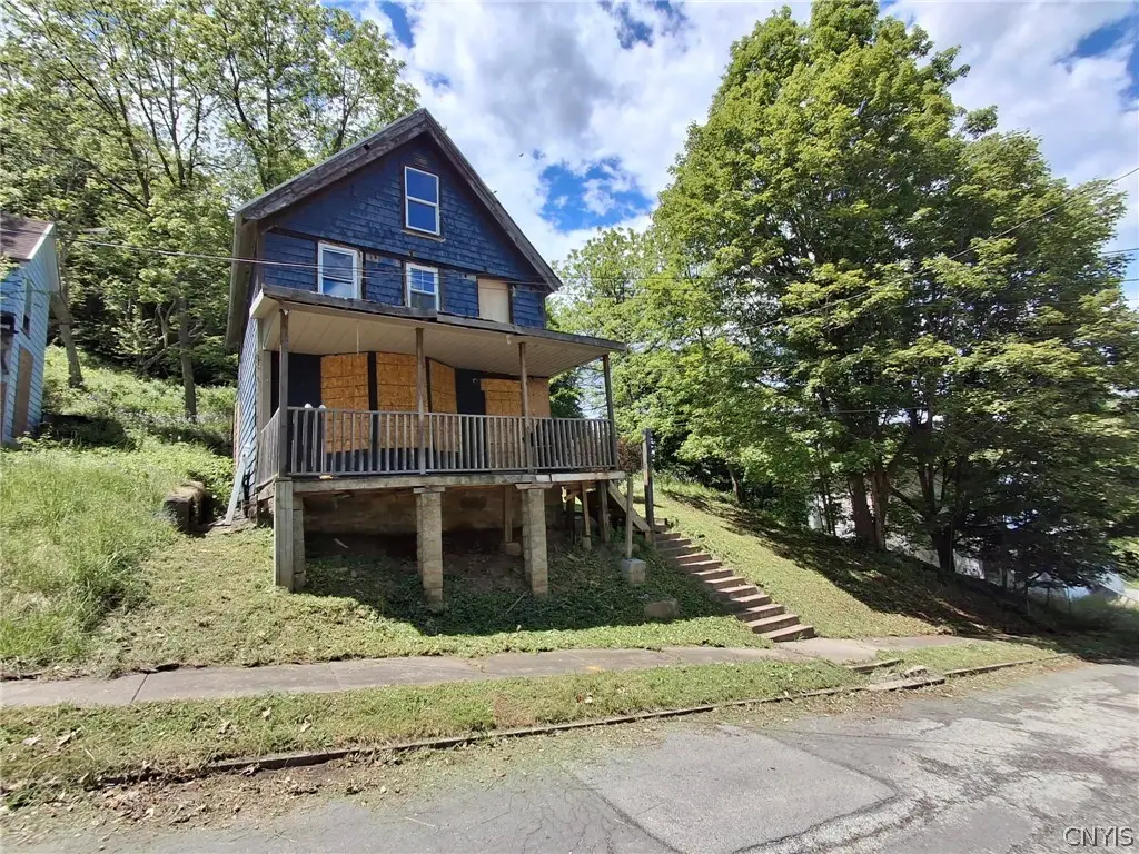 8 Marco Terrace, Little Falls, NY 13365 - #1