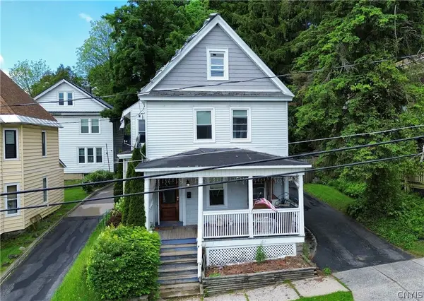 68 Alexander Street, Little Falls, NY 13365
