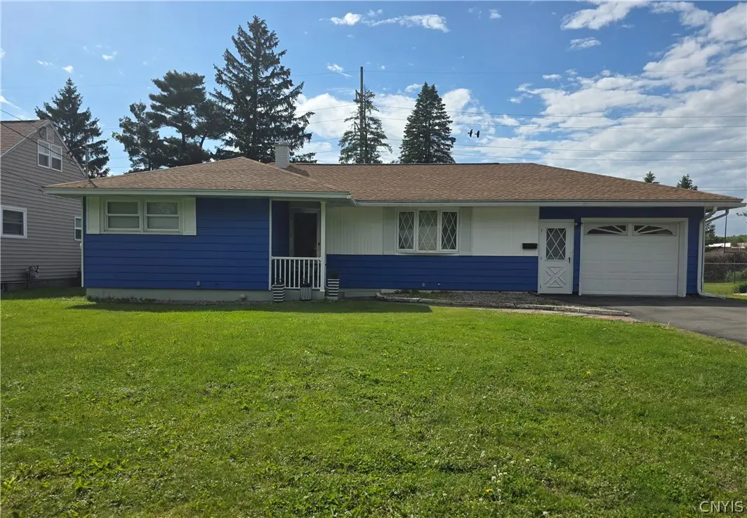 515 Locust Drive, Utica, NY 13502 - #1