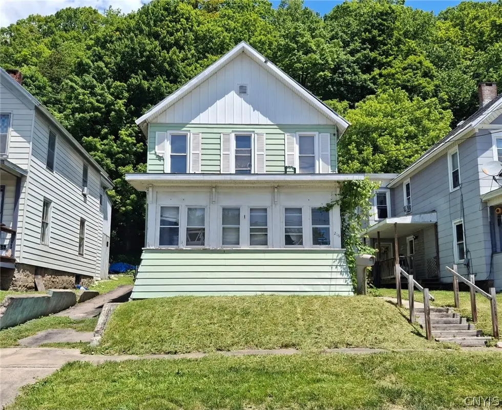 216 Loomis Street, Little Falls, NY 13365 - #1