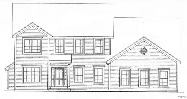 4446 Gray Wing Lane, Jamesville, NY 13078