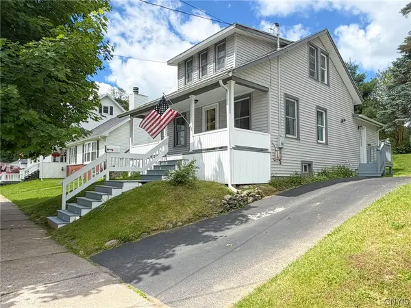 138 S 4th Avenue, Ilion, NY 13357