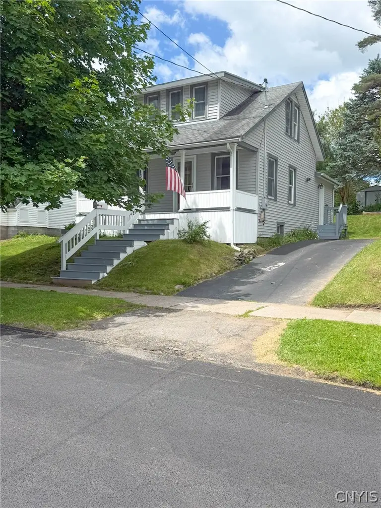 138 S 4th Avenue, Ilion, NY 13357 - #3