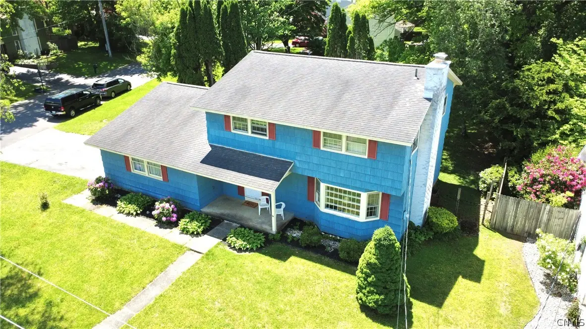 7553 Daphne Drive, Syracuse, NY 13212 - #1